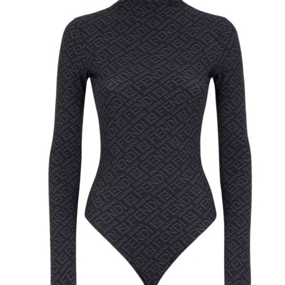 Fendi x Skims Bodysuit